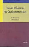 9788183872676: Financial Reforms and New Development in Books