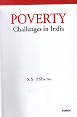 9788183873017: Poverty Challenges in India