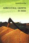 Stock image for Agricultural Growth in India for sale by Books Puddle