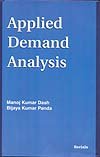 Stock image for Applied Demand Analysis for sale by Books Puddle
