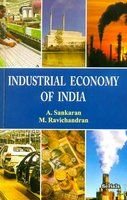 Stock image for Industrial Economy Of India for sale by Books Puddle