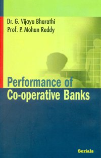 9788183873918: Performance of Co-Operative Banks