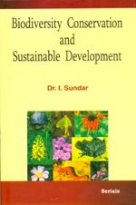 Imagen de archivo de Biodiversity Conservation and Sustainable Development a la venta por Books Puddle