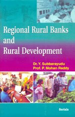 Stock image for Regional Rural Banks and Rural Development for sale by Books Puddle