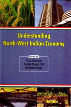 9788183874533: Understanding North-West Indian Economy