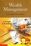 Stock image for Wealth Management for sale by Books Puddle