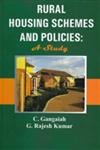 9788183875271: Rural Housing Schemes and Policies: A Study