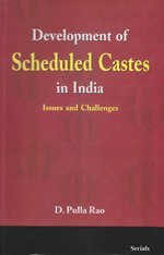 Stock image for Development of Scheduled Castes in India for sale by Books Puddle