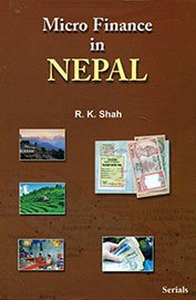 Stock image for Micro Finance in Nepal for sale by Books Puddle