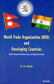 Stock image for World Trade Organization (WTO) and Development Countries for sale by Books Puddle