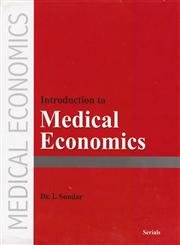 Imagen de archivo de Introduction to Medical Economics a la venta por Books Puddle