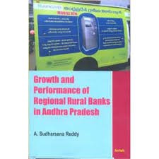 Stock image for Growth and Performance of Regional Rural Banks in Andhra Pradesh (Ist) for sale by Books Puddle