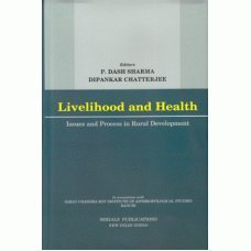 Imagen de archivo de Livelihood and Health a la venta por Books Puddle