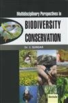 Imagen de archivo de Multidisciplinary Perspectives in Biodiversity Conservation a la venta por Books Puddle