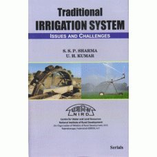 Imagen de archivo de Traditional Irrigation System a la venta por Books Puddle
