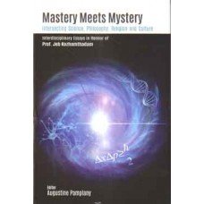 Beispielbild fr Mastery Meets Mystery zum Verkauf von Books Puddle