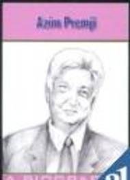 Stock image for Azim Premji: A Biography for sale by ThriftBooks-Atlanta