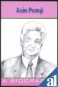 Stock image for Azim Premji: A Biography for sale by ThriftBooks-Atlanta