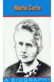 Stock image for Marie Curie: A Biography for sale by medimops