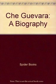 Stock image for Che Guevara: A Biography for sale by medimops