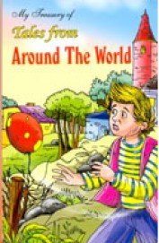 Stock image for MY TREASURY OF TALES FROM AROUND THE WORLD for sale by medimops
