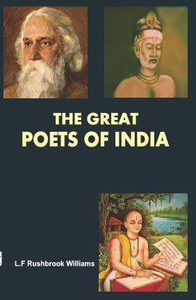 Beispielbild fr The Great Poets of India zum Verkauf von Books in my Basket