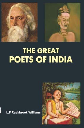 Imagen de archivo de The Great Poets of India a la venta por Books Puddle
