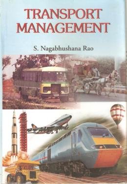 Imagen de archivo de Transport Management a la venta por Books Puddle