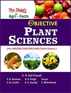 Stock image for Objective Plant Sciences for sale by dsmbooks