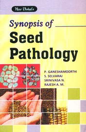 Stock image for Synopsis of Seed Pathology for sale by Books Puddle