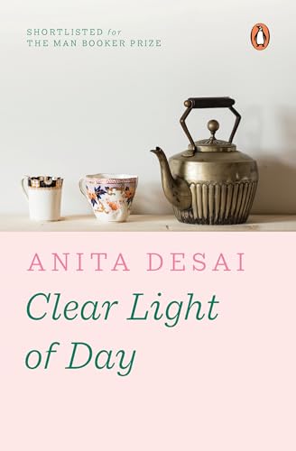 Stock image for Clear Light of Day for sale by Majestic Books