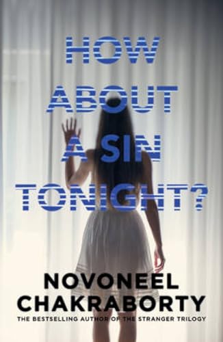 Imagen de archivo de How About a Sin Tonight? a la venta por Books Puddle