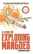 Beispielbild fr A Case of Exploding Mangoes zum Verkauf von ThriftBooks-Atlanta