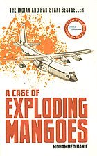 Imagen de archivo de A Case of Exploding Mangoes a la venta por ThriftBooks-Atlanta