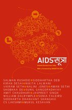 Beispielbild fr Aids: Untold Stories from India zum Verkauf von Better World Books