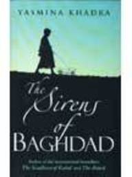 Stock image for The Strens of Baghdad for sale by Books in my Basket