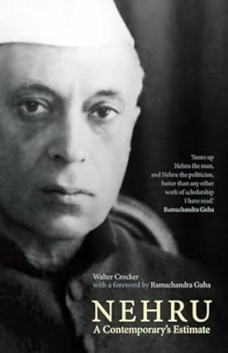 

Nehru: A Contemporary*s Estimate