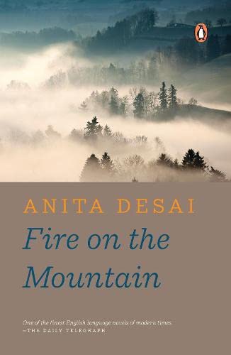 Beispielbild fr Fire on the Mountain zum Verkauf von Majestic Books