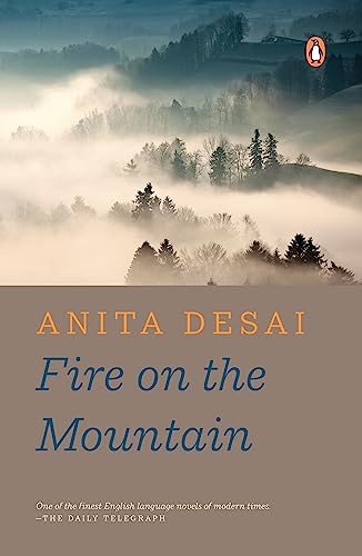 Stock image for Fire on the Mountain for sale by Byrd Books