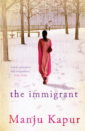 Beispielbild fr Rhi The Immigrant zum Verkauf von Wonder Book