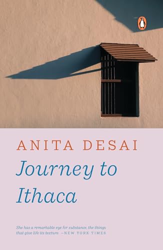 Stock image for Journey to Ithaca for sale by Majestic Books