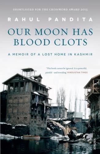 Imagen de archivo de Our Moon Has Blood Clots: The Exodus of the Kashmiri Pandits a la venta por WorldofBooks