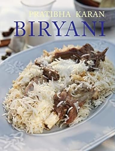 Biryani