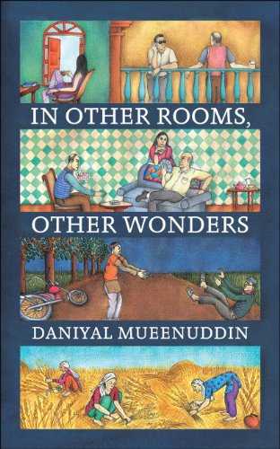 Beispielbild fr In Other Rooms, Other Wonders zum Verkauf von Books Puddle