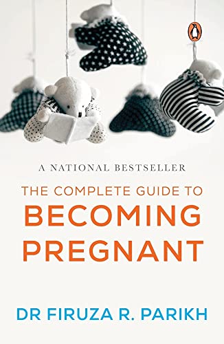 9788184001174: The Complete Guide To Becoming Pregnant