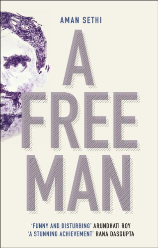 Beispielbild fr Free Man zum Verkauf von WorldofBooks