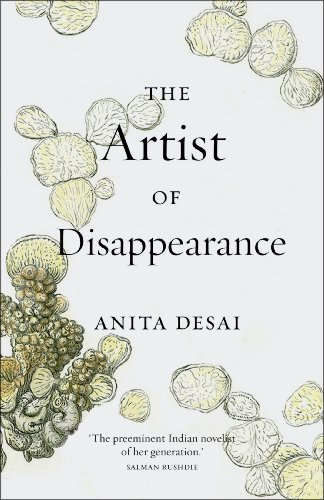 9788184001556: The Artist Of Disappearance