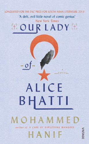 9788184001730: Our Lady of Alice Bhatti
