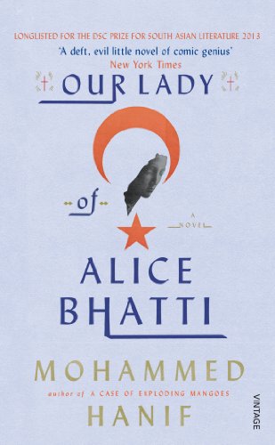 9788184001730: OUR LADY OF ALICE BHATTI