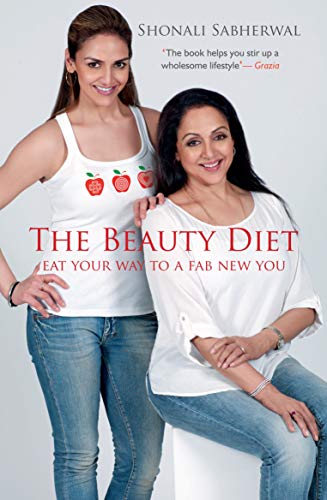 Stock image for The Beauty Diet: Eat Your Way To A Fab New You for sale by St Vincent de Paul of Lane County